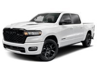 2027 RAM 1500 Sport 4x4 Crew Cab 5'7" Box Bright White  Shot 1