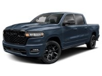 2027 RAM 1500 Sport 4x4 Crew Cab 5'7" Box Forged Blue Metallic  Shot 6
