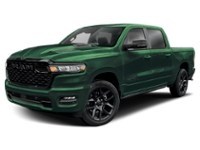 2027 RAM 1500 Sport 4x4 Crew Cab 5'7" Box