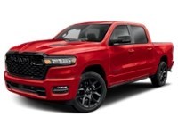 2027 RAM 1500 Sport 4x4 Crew Cab 5'7" Box