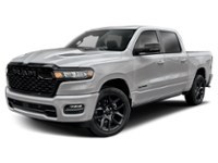 2027 RAM 1500 Sport 4x4 Crew Cab 5'7" Box Silver Zynith  Shot 22