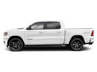 2027 RAM 1500 Sport 4x4 Crew Cab 5'7" Box Bright White  Shot 2