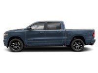 2027 RAM 1500 Sport 4x4 Crew Cab 5'7" Box Forged Blue Metallic  Shot 9