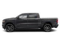2027 RAM 1500 Sport 4x4 Crew Cab 5'7" Box Diamond Black Crystal Pearl  Shot 13