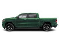 2027 RAM 1500 Sport 4x4 Crew Cab 5'7" Box
