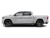 2027 RAM 1500 Sport 4x4 Crew Cab 5'7" Box Silver Zynith  Shot 25