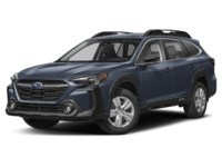 2024 Subaru Outback Convenience AWD Cosmic Blue Pearl  Shot 1