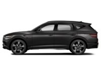 2026 Genesis GV80 3.5T Prestige 7P Black
