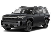 2026 Hyundai Santa Fe HEV Ultimate Calligraphy AWD w/Beige