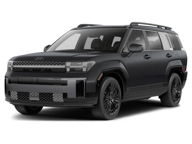 2026 Hyundai Santa Fe HEV Ultimate Calligraphy AWD w/Beige