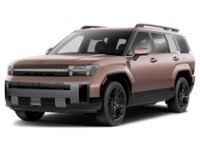 2026 Hyundai Santa Fe HEV