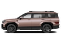 2026 Hyundai Santa Fe HEV