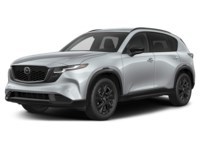 2026 Mazda CX-5 GT Aero Grey Metallic  Shot 1