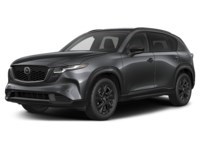 2026 Mazda CX-5 GT Machine Grey Metallic  Shot 2