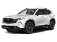 2026 Mazda CX-5 GT