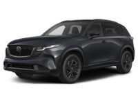2026 Mazda CX-5 GT Jet Black Mica  Shot 14