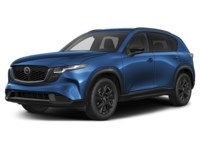 2026 Mazda CX-5 GT Navy Blue Mica  Shot 16