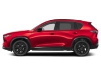 2026 Mazda CX-5 GT