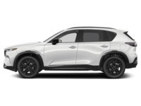 2026 Mazda CX-5 GT Rhodium White Metallic  Shot 9