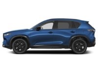2026 Mazda CX-5 GT Navy Blue Mica  Shot 19
