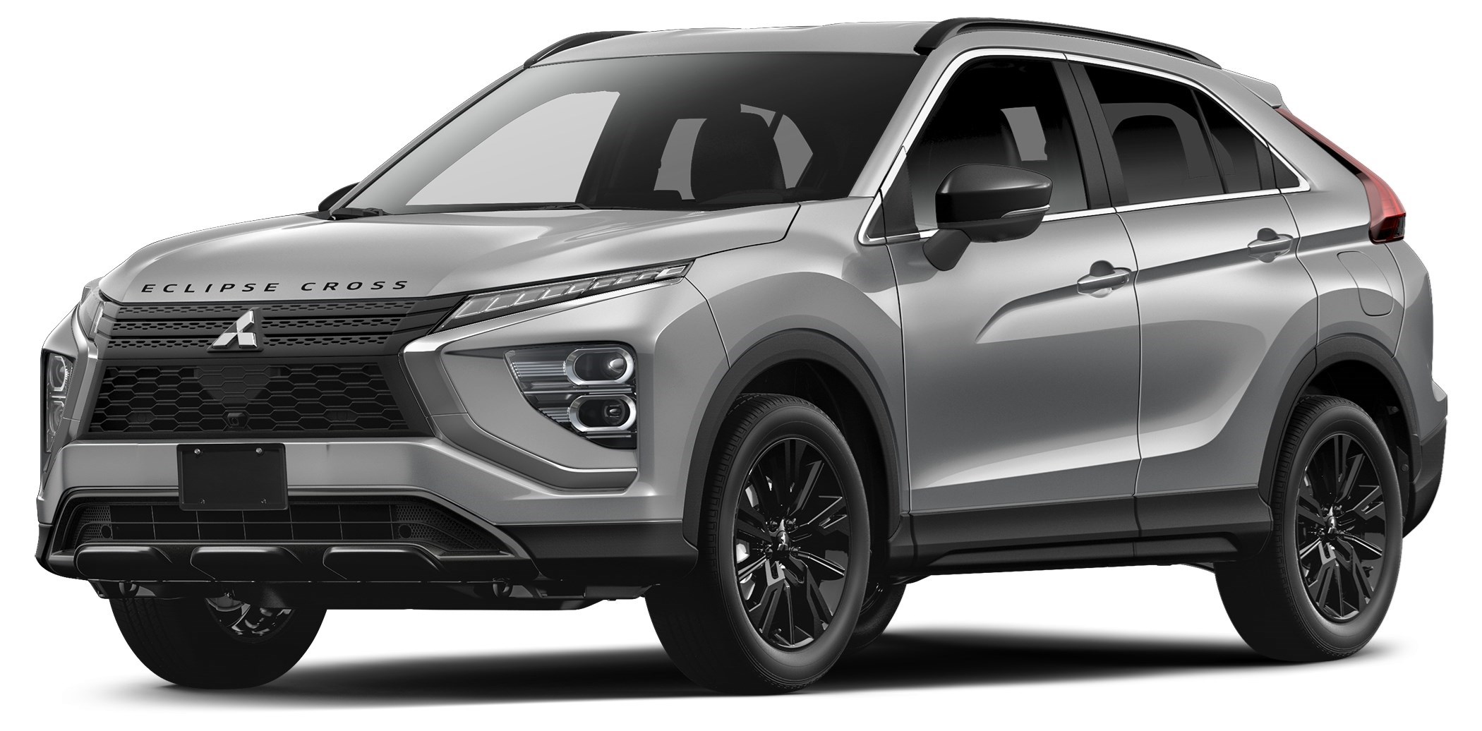 2026 Mitsubishi Eclipse Cross NOIR