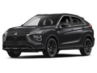 2026 Mitsubishi Eclipse Cross NOIR S-AWC