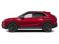 2026 Mitsubishi Eclipse Cross NOIR S-AWC Red Diamond  Shot 5
