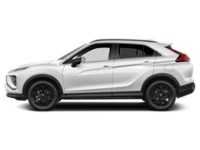 2026 Mitsubishi Eclipse Cross NOIR S-AWC White Diamond  Shot 9