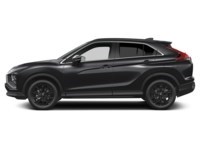 2026 Mitsubishi Eclipse Cross NOIR S-AWC Tarmac Black Pearl  Shot 13