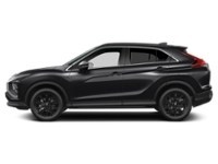2026 Mitsubishi Eclipse Cross NOIR S-AWC Tarmac Black Pearl  Shot 13