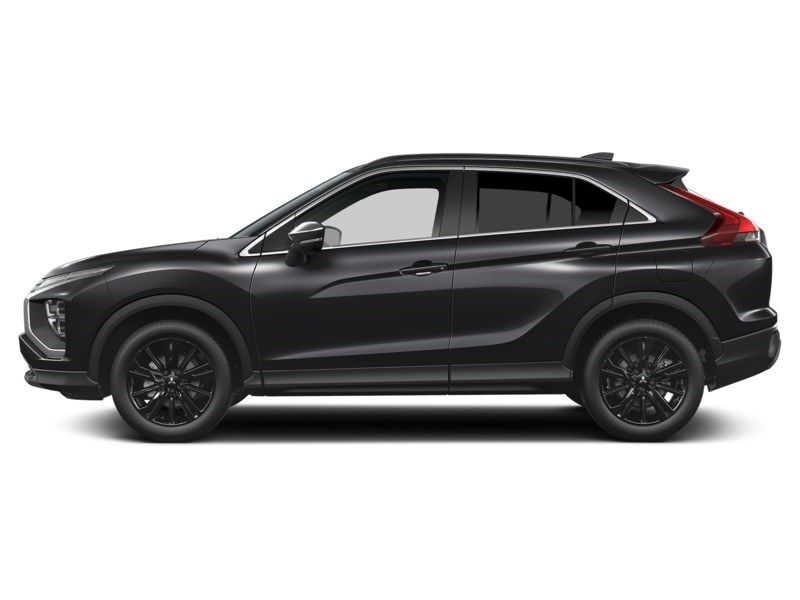 2026 Mitsubishi Eclipse Cross NOIR S-AWC