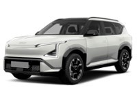 2027 Kia EV5 GT-Line Limited FWD