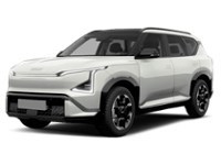 2027 Kia EV5 GT-Line Limited FWD Ivory Silver  Shot 1
