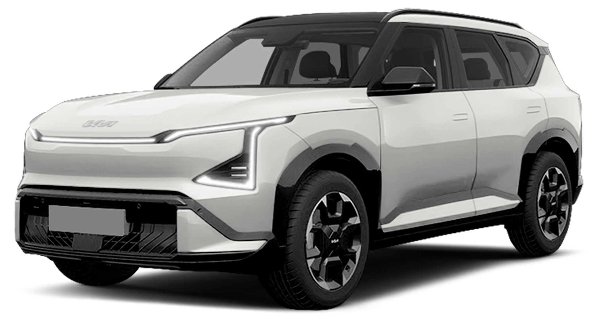 2027 Kia EV5 GT-Line Limited