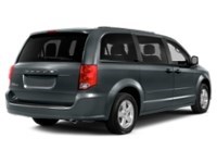 2012 Dodge Grand Caravan 4dr Wgn SE Dark Charcoal Pearlcoat  Shot 2