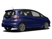 2012 Honda Fit 5dr HB Auto Sport