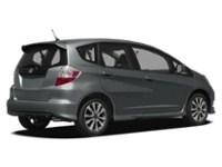2012 Honda Fit 5dr HB Auto Sport
