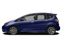 2012 Honda Fit 5dr HB Auto Sport