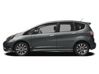 2012 Honda Fit 5dr HB Auto Sport Polished Metal Metallic  Shot 15