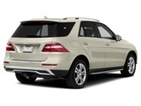 2014 Mercedes-Benz M-Class Base