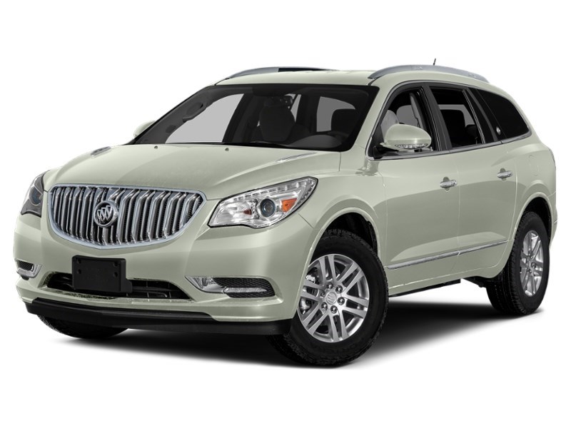 2016 Buick Enclave Premium