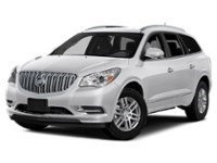 2016 Buick Enclave Premium