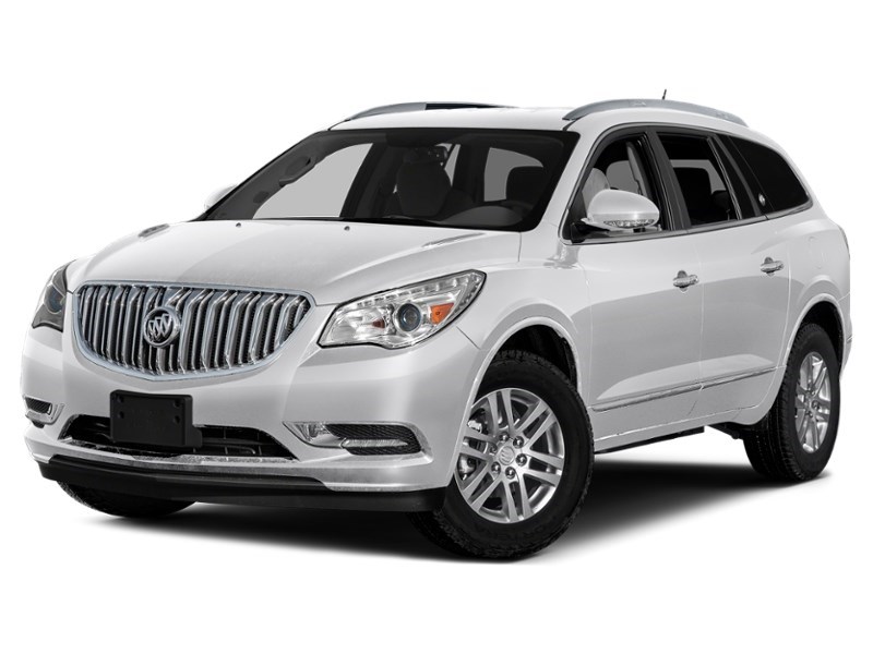 2016 Buick Enclave Premium