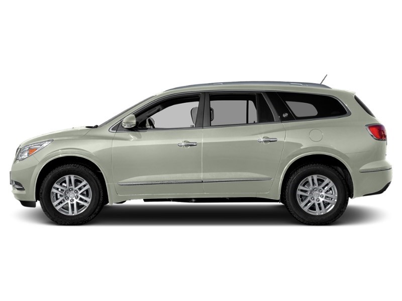 2016 Buick Enclave Premium