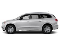 2016 Buick Enclave Premium Summit White  Shot 9