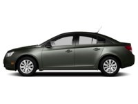 2013 Chevrolet Cruze 4dr Sdn LS w/1SA