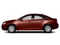 2013 Chevrolet Cruze 4dr Sdn LS w/1SA Autumn Metallic  Shot 29