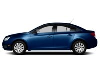 2013 Chevrolet Cruze 4dr Sdn LS w/1SA