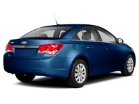 2013 Chevrolet Cruze 4dr Sdn LS w/1SA