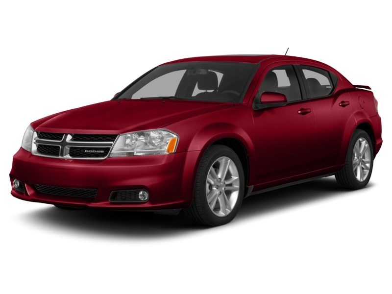 2013 Dodge Avenger SXT Redline Pearlcoat  Shot 34